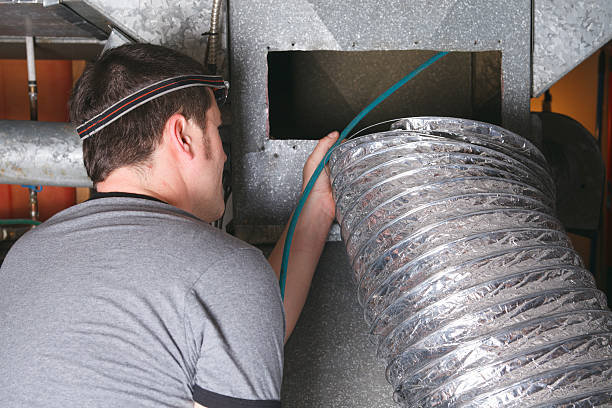 Best Home Air Vent Cleaning  in Antioch, CA