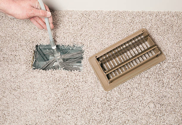 Best Affordable HVAC Duct Cleaning  in Antioch, CA