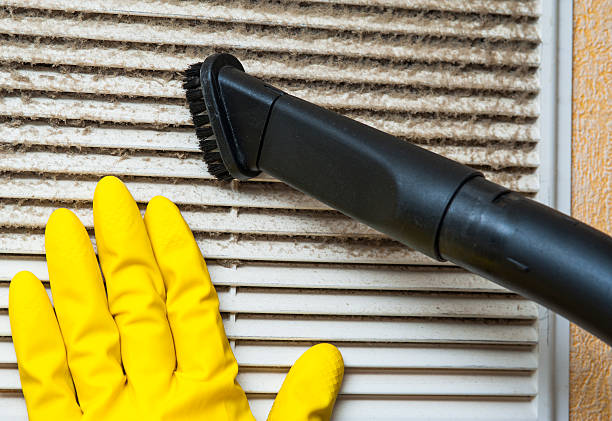 Best Commercial Air Duct Cleaning  in Antioch, CA